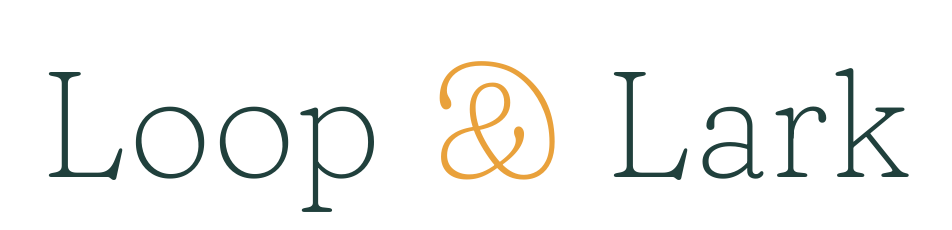 Loop & Lark